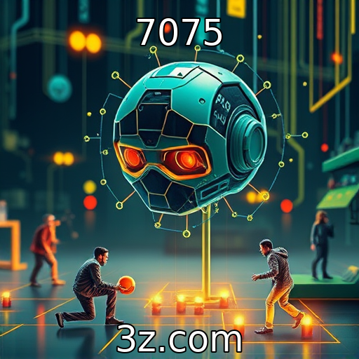 Impactos da inteligência artificial no desenvolvimento de jogos