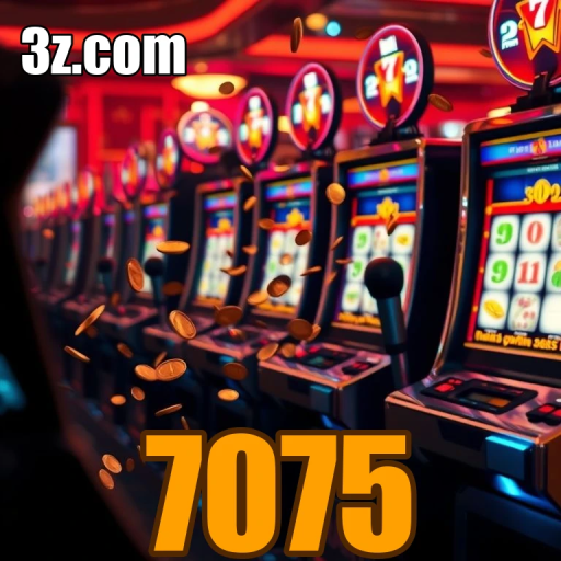 Delícias de Cooking no 7075: Transforme-se em Chef Virtual!