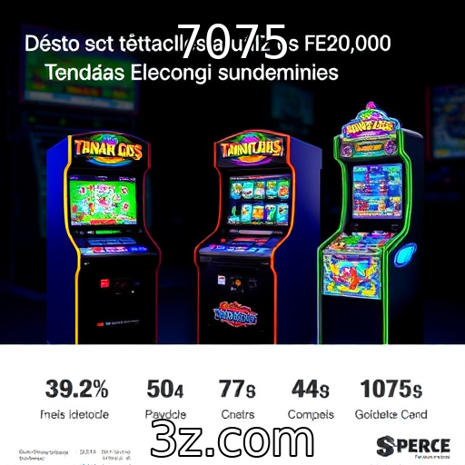 Tendências de mercado em jogos eletrônicos atuais