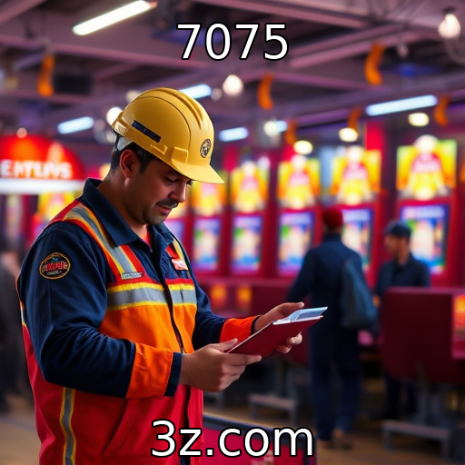 Expansão de Operadores de Cassino Online no Brasil