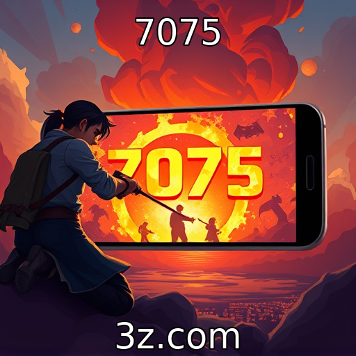 Crescimento do mercado de jogos em dispositivos móveis