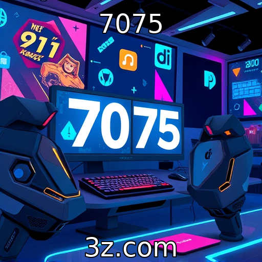 Novas tendências em jogos online e suas implicações