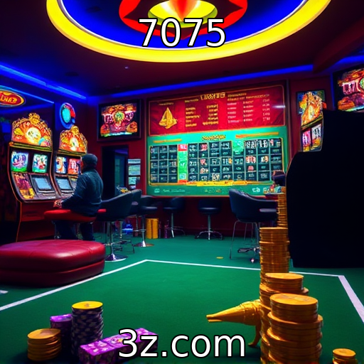 Medidas de segurança e antifraude em cassinos online