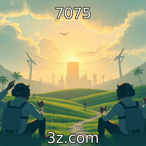 Desafios da sustentabilidade em desenvolvimento de games