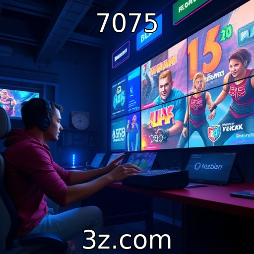 Inovações tecnológicas redefinem experiências em jogos imersivos