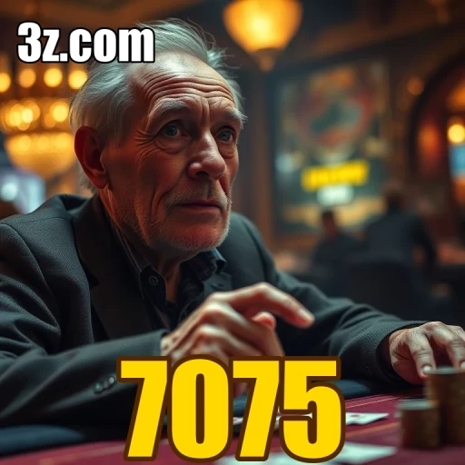 RPG e Aventuras Épicas no 7075: Uma Jornada Inesquecível